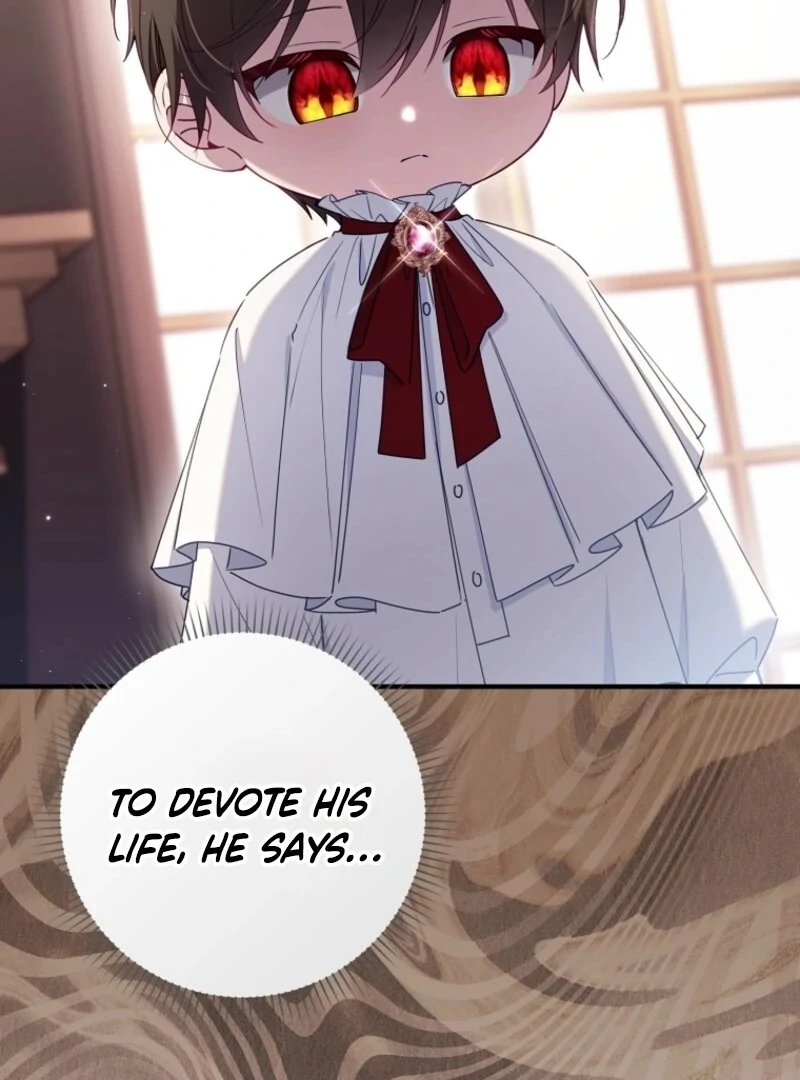 I Saved You, but I’m Not Responsible Chapter 52 - Page 92