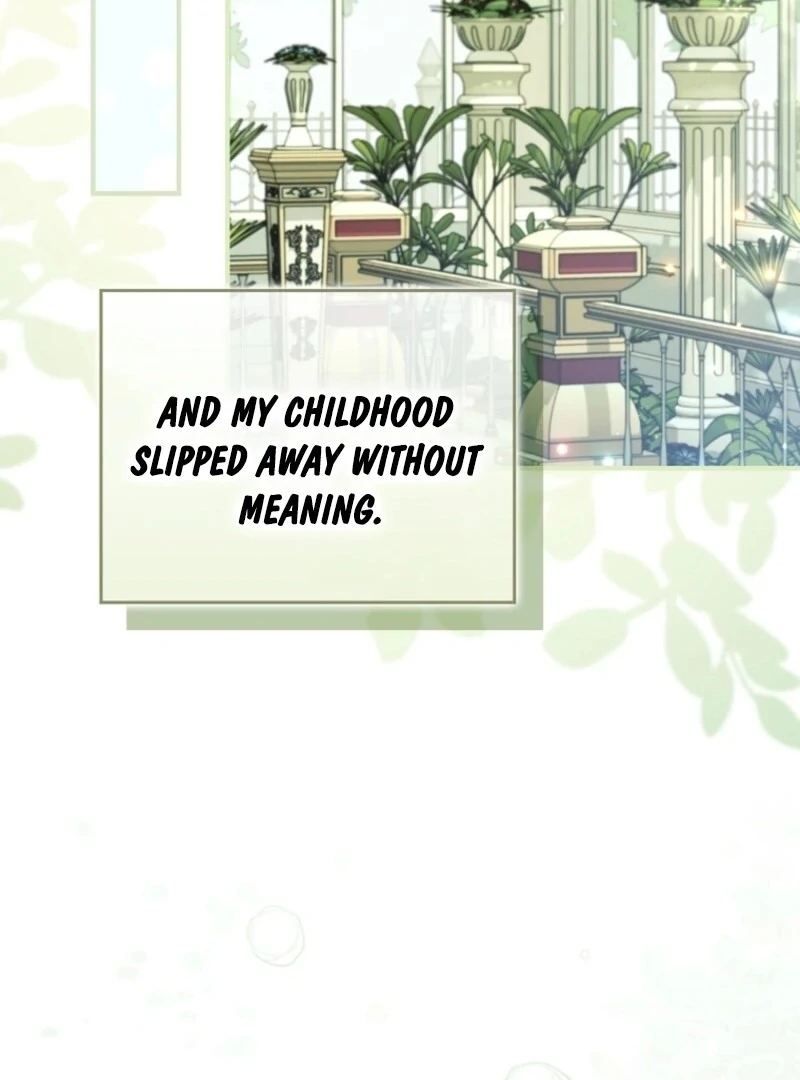 I Saved You, but I’m Not Responsible Chapter 52 - Page 95