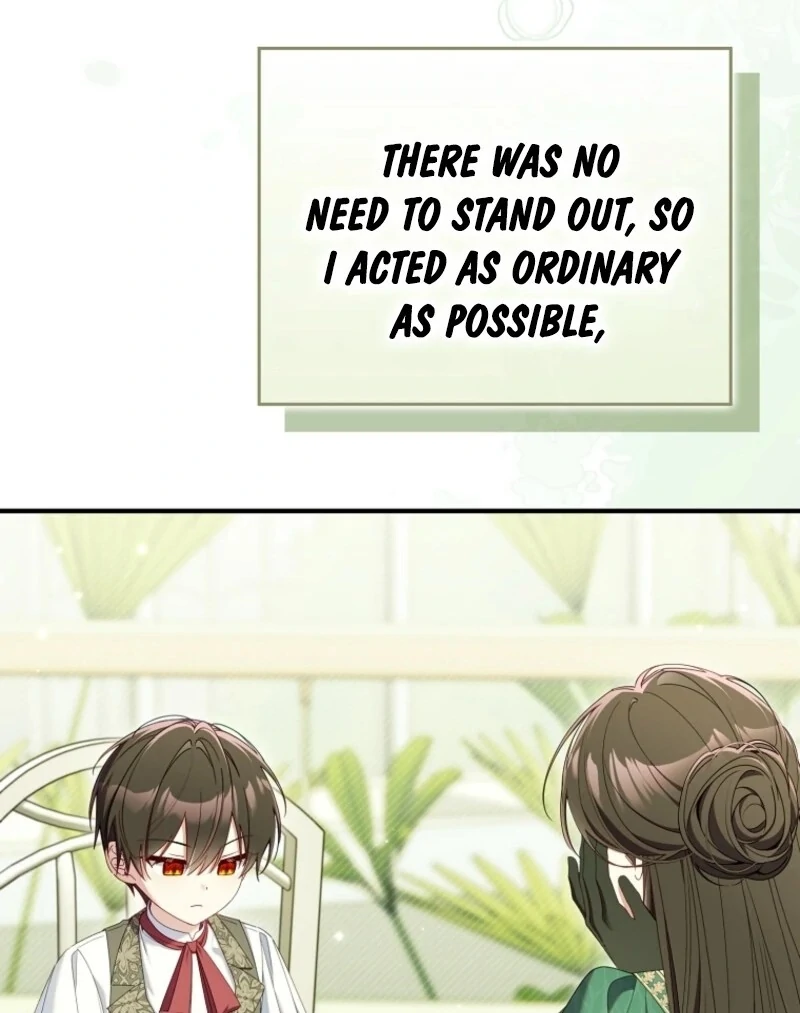 I Saved You, but I’m Not Responsible Chapter 52 - Page 96