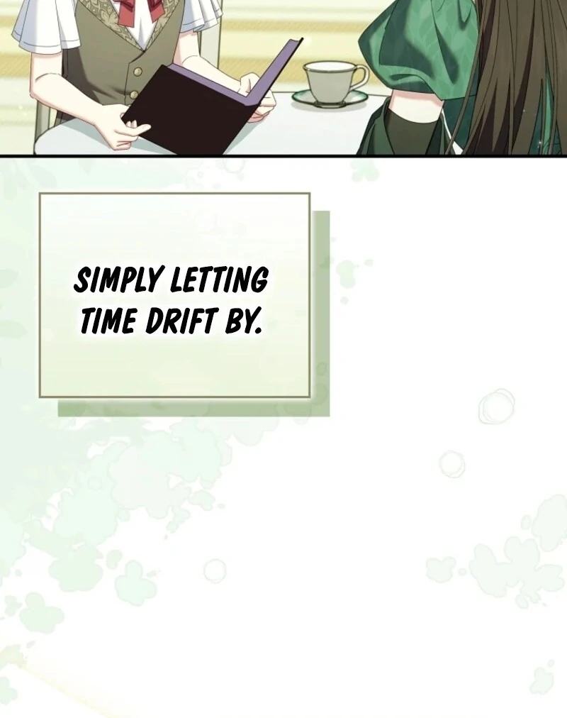 I Saved You, but I’m Not Responsible Chapter 52 - Page 97