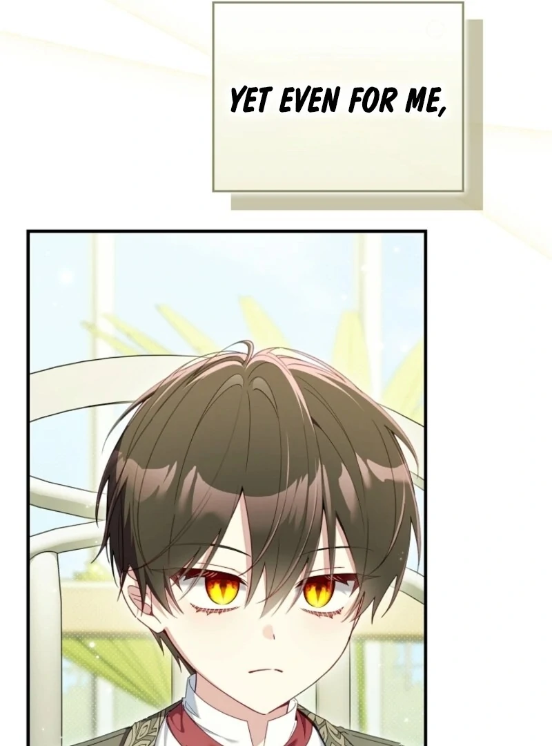 I Saved You, but I’m Not Responsible Chapter 52 - Page 98