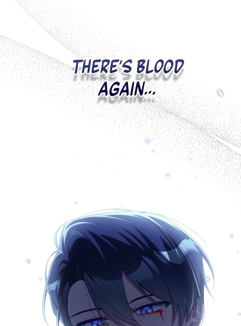 I Saved You, but I’m Not Responsible Chapter 55 - Page 112