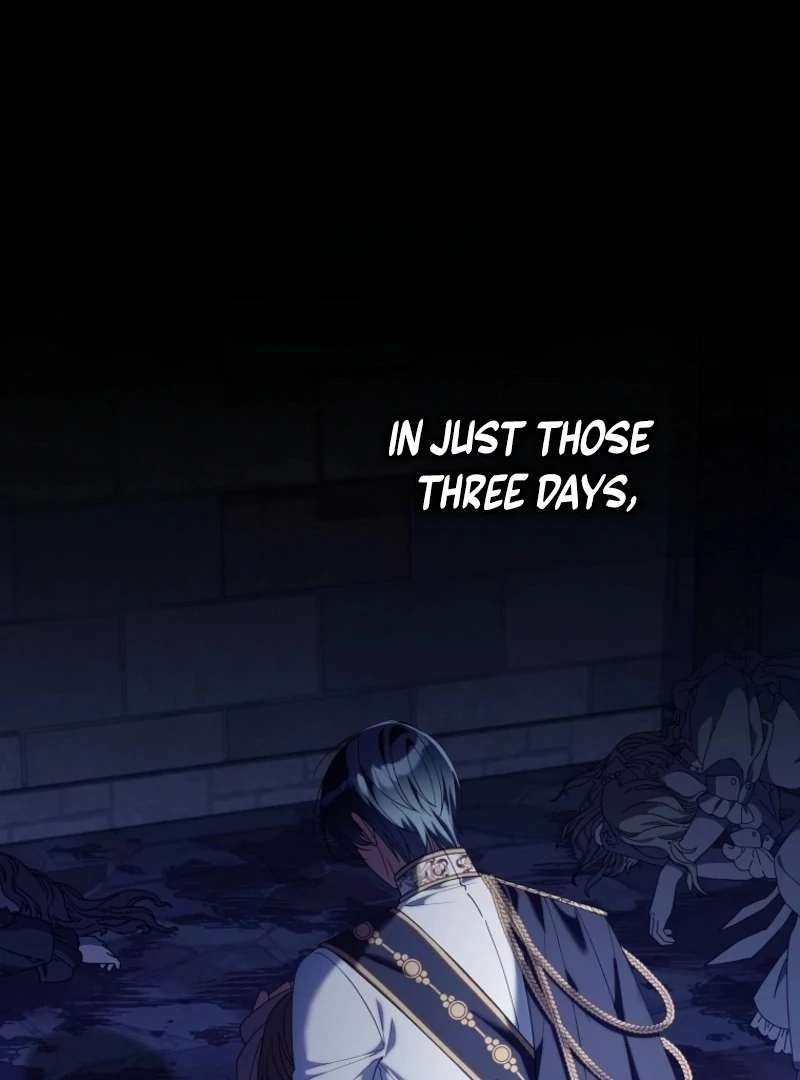 I Saved You, but I’m Not Responsible Chapter 55 - Page 116