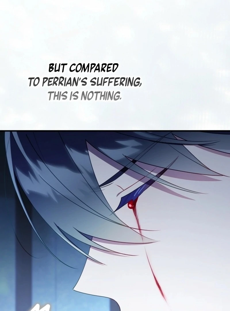 I Saved You, but I’m Not Responsible Chapter 55 - Page 121