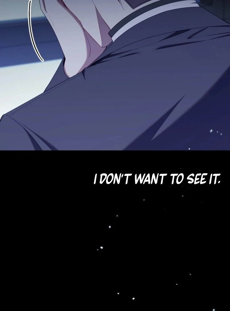 I Saved You, but I’m Not Responsible Chapter 55 - Page 128