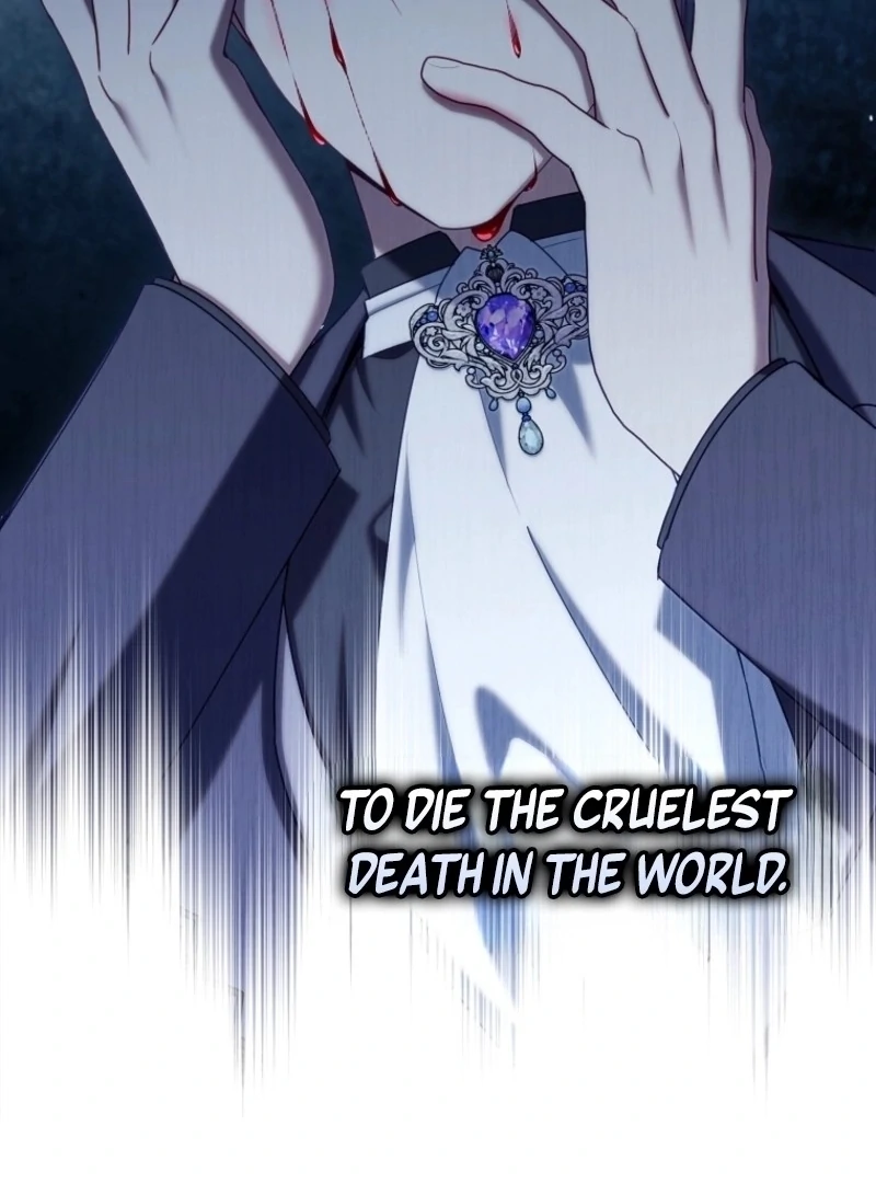 I Saved You, but I’m Not Responsible Chapter 55 - Page 130