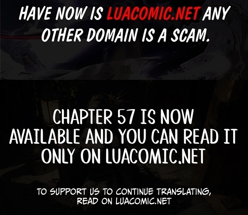 I Saved You, but I’m Not Responsible Chapter 55 - Page 136