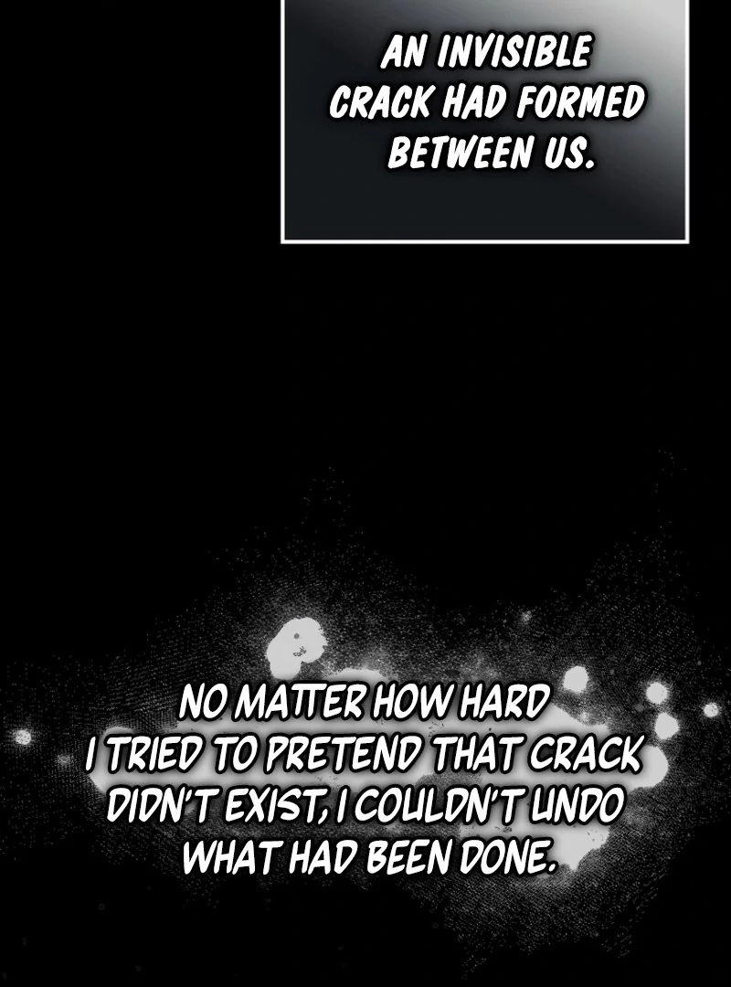 I Saved You, but I’m Not Responsible Chapter 55 - Page 16
