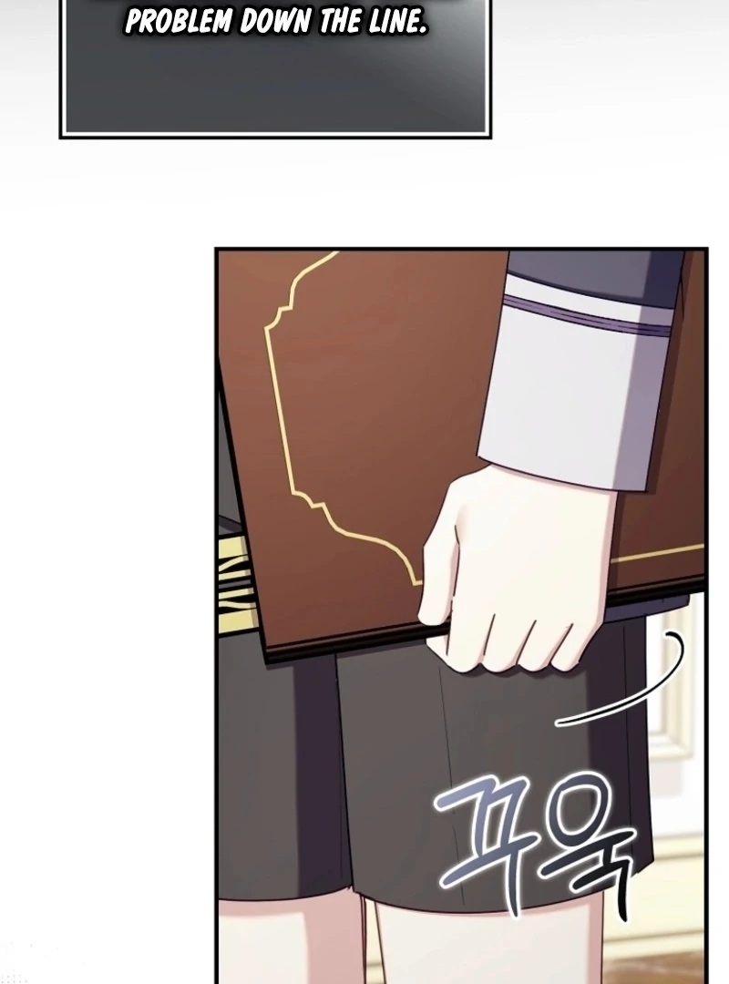 I Saved You, but I’m Not Responsible Chapter 55 - Page 19