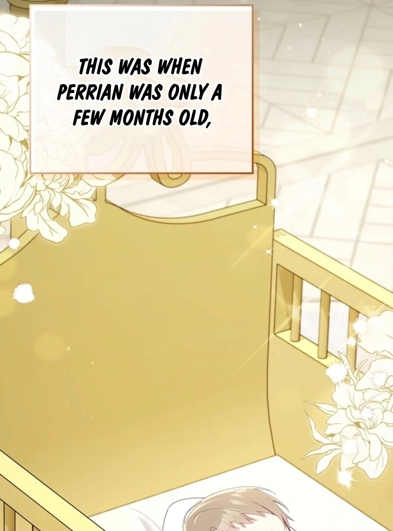 I Saved You, but I’m Not Responsible Chapter 55 - Page 3