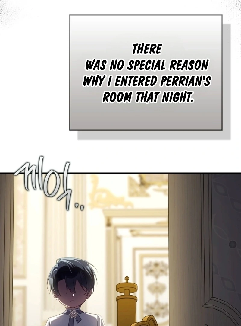 I Saved You, but I’m Not Responsible Chapter 55 - Page 22