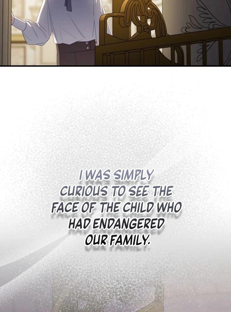 I Saved You, but I’m Not Responsible Chapter 55 - Page 23