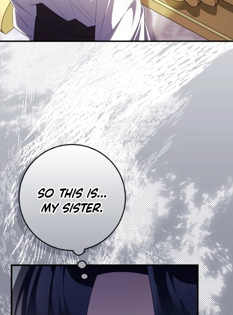 I Saved You, but I’m Not Responsible Chapter 55 - Page 25