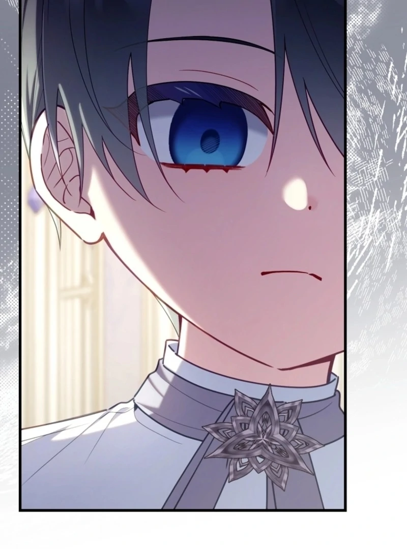 I Saved You, but I’m Not Responsible Chapter 55 - Page 26