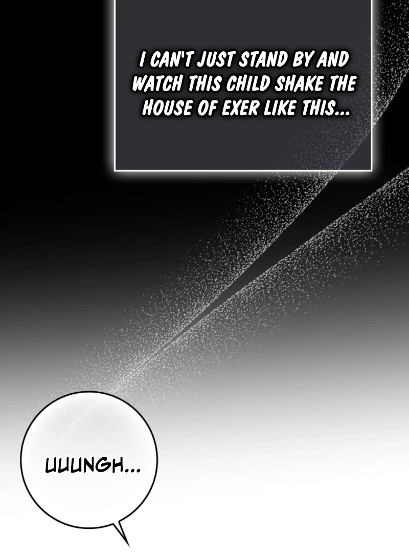I Saved You, but I’m Not Responsible Chapter 55 - Page 32