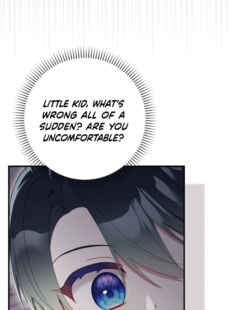I Saved You, but I’m Not Responsible Chapter 55 - Page 36