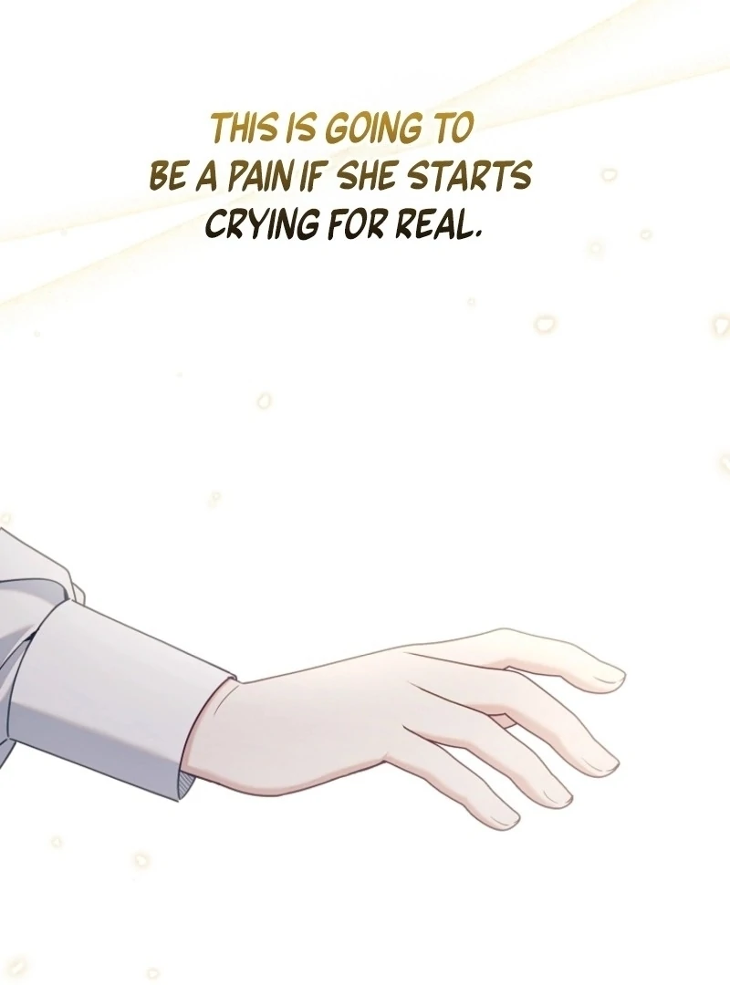 I Saved You, but I’m Not Responsible Chapter 55 - Page 38