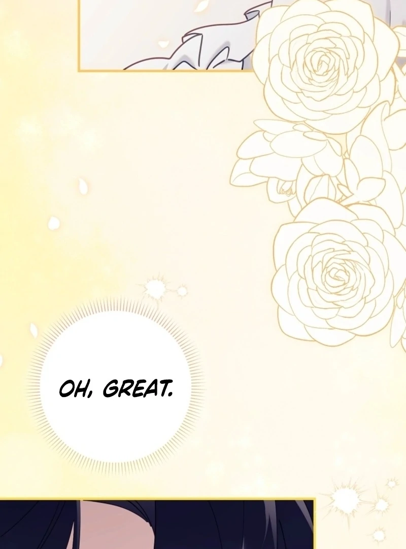 I Saved You, but I’m Not Responsible Chapter 55 - Page 43
