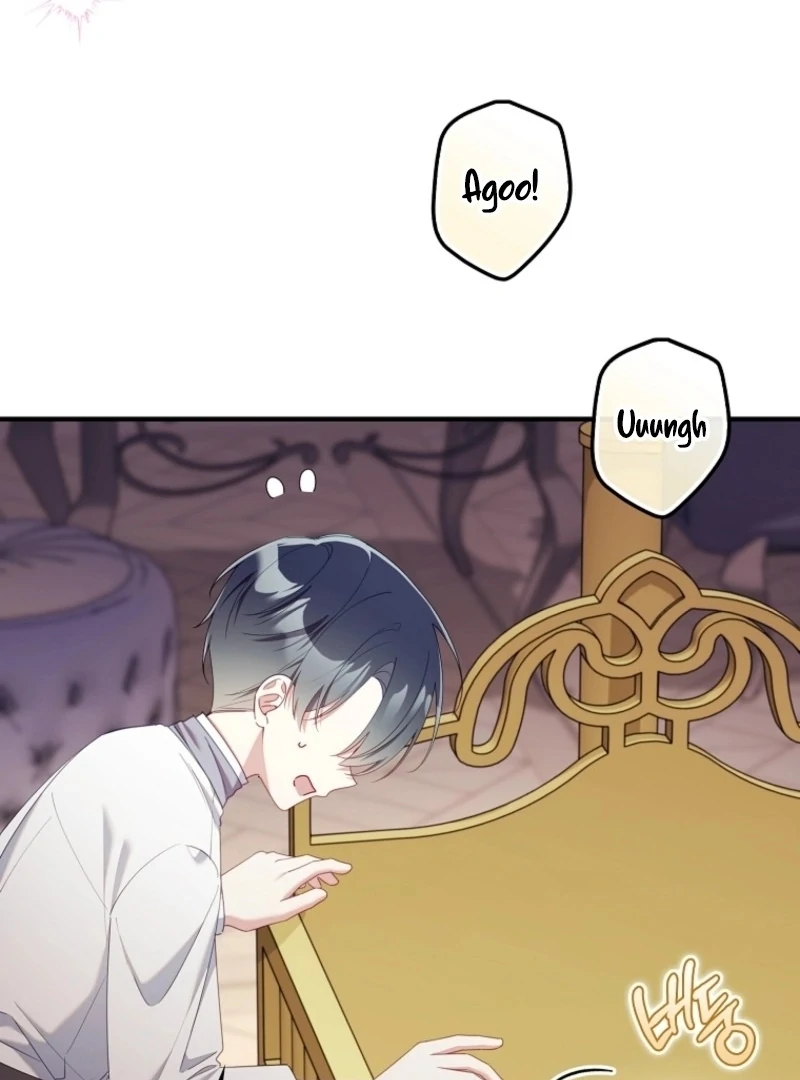 I Saved You, but I’m Not Responsible Chapter 55 - Page 50