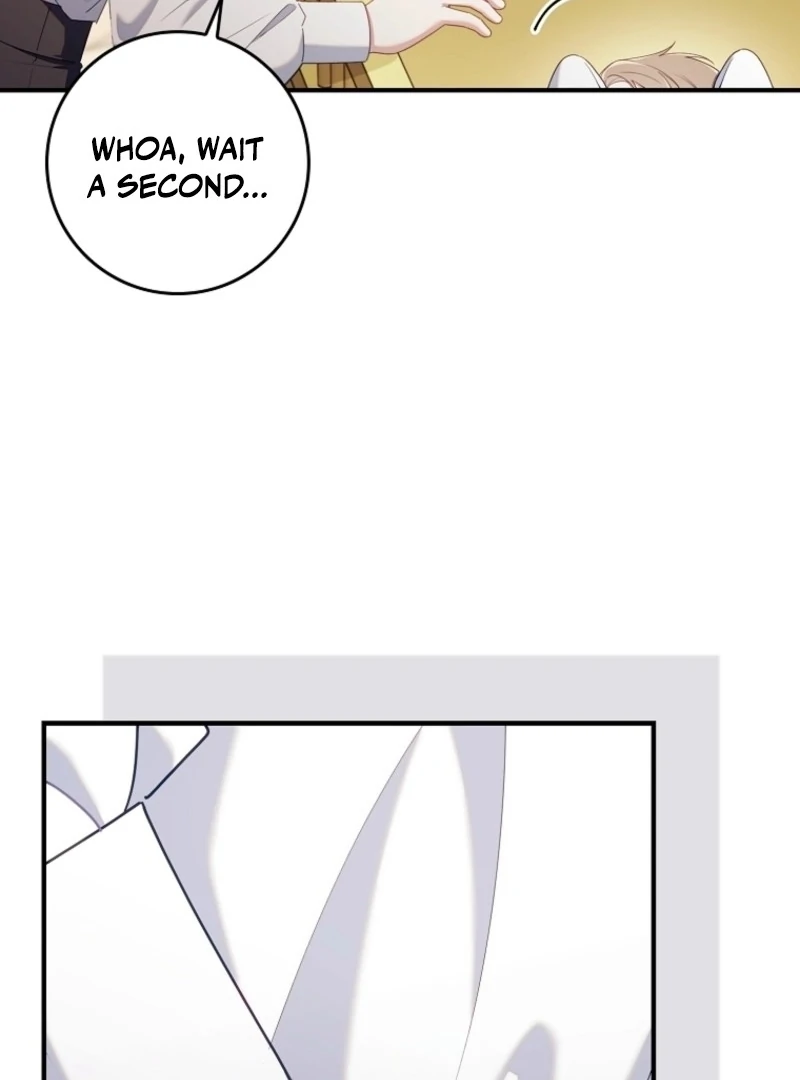 I Saved You, but I’m Not Responsible Chapter 55 - Page 51