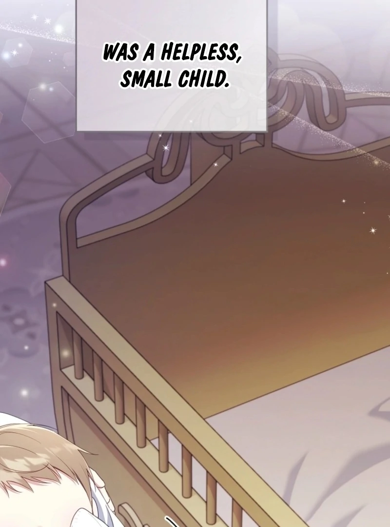 I Saved You, but I’m Not Responsible Chapter 55 - Page 57