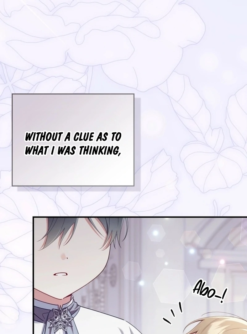 I Saved You, but I’m Not Responsible Chapter 55 - Page 59