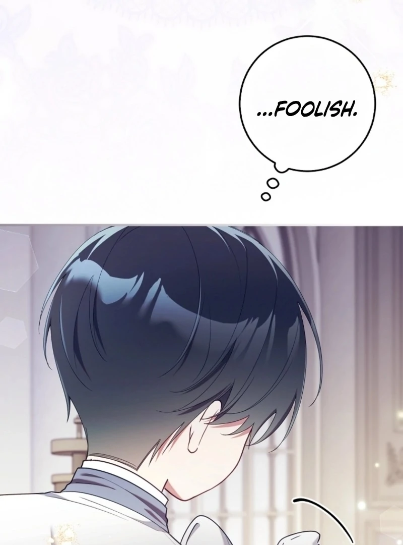 I Saved You, but I’m Not Responsible Chapter 55 - Page 62