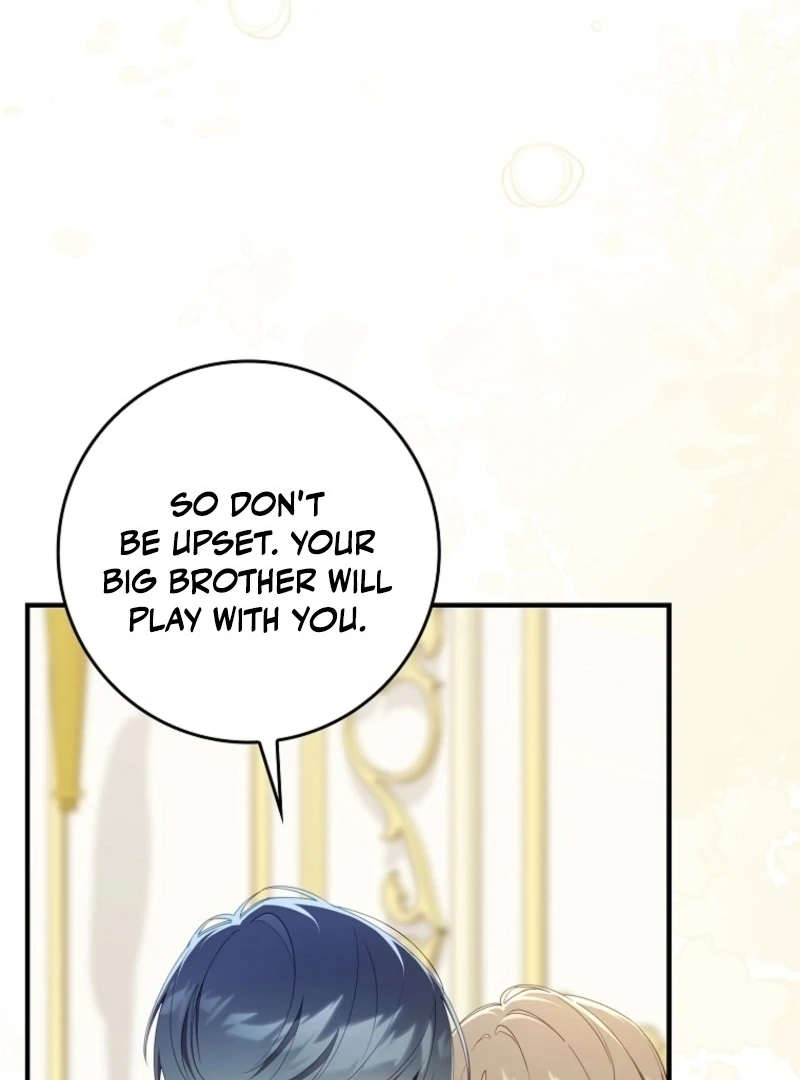 I Saved You, but I’m Not Responsible Chapter 55 - Page 73