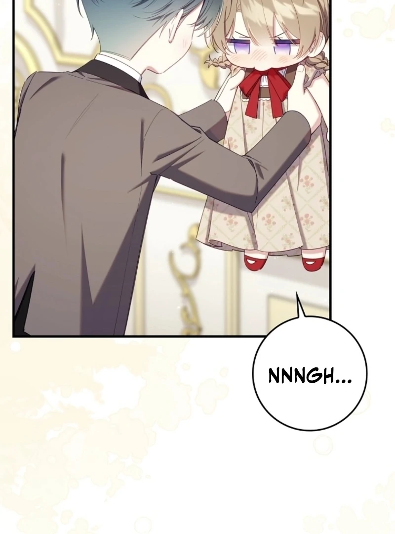 I Saved You, but I’m Not Responsible Chapter 55 - Page 74