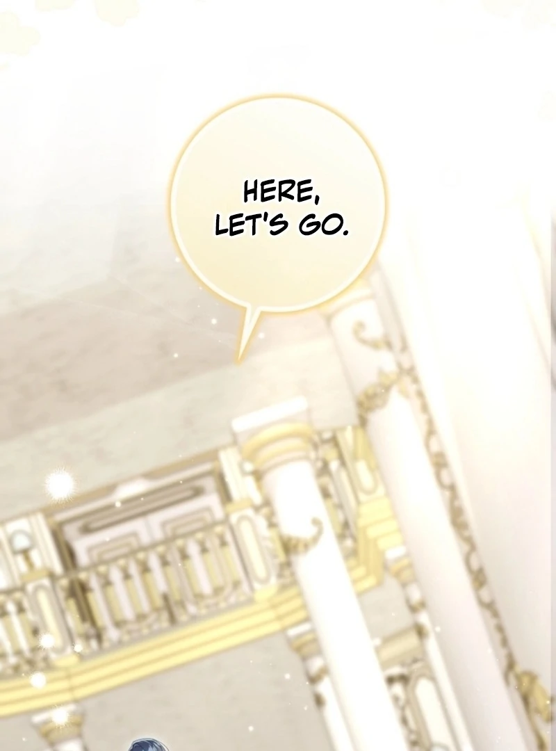 I Saved You, but I’m Not Responsible Chapter 55 - Page 75