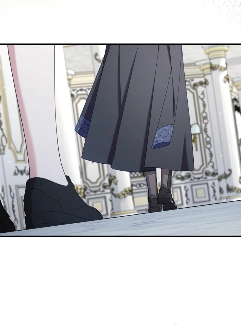 I Saved You, but I’m Not Responsible Chapter 55 - Page 9