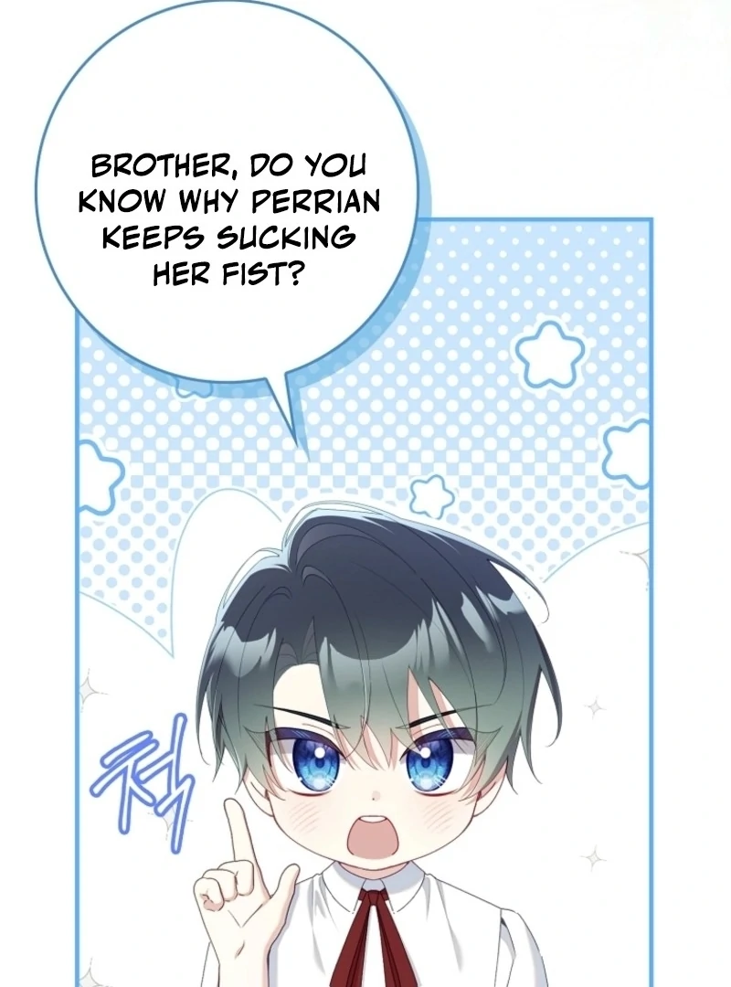 I Saved You, but I’m Not Responsible Chapter 55 - Page 84