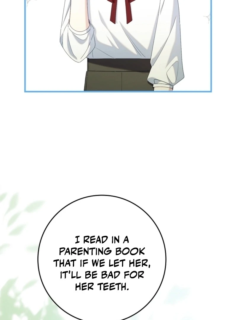 I Saved You, but I’m Not Responsible Chapter 55 - Page 85