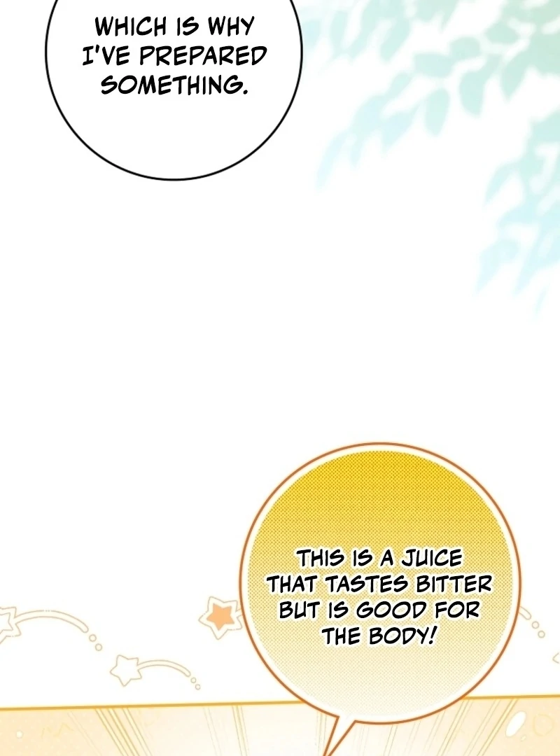 I Saved You, but I’m Not Responsible Chapter 55 - Page 87