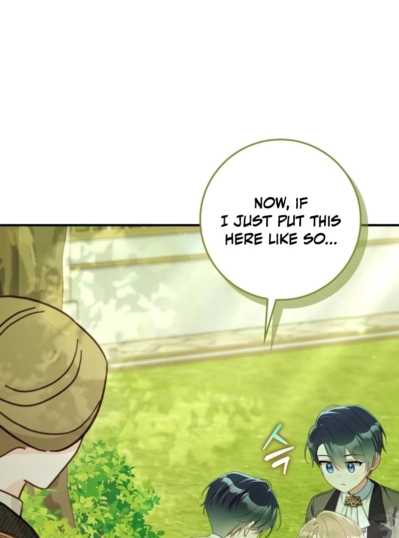 I Saved You, but I’m Not Responsible Chapter 55 - Page 89