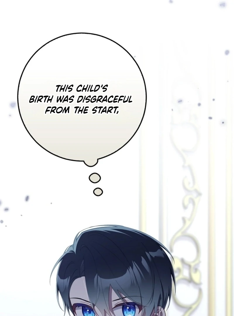 I Saved You, but I’m Not Responsible Chapter 55 - Page 10