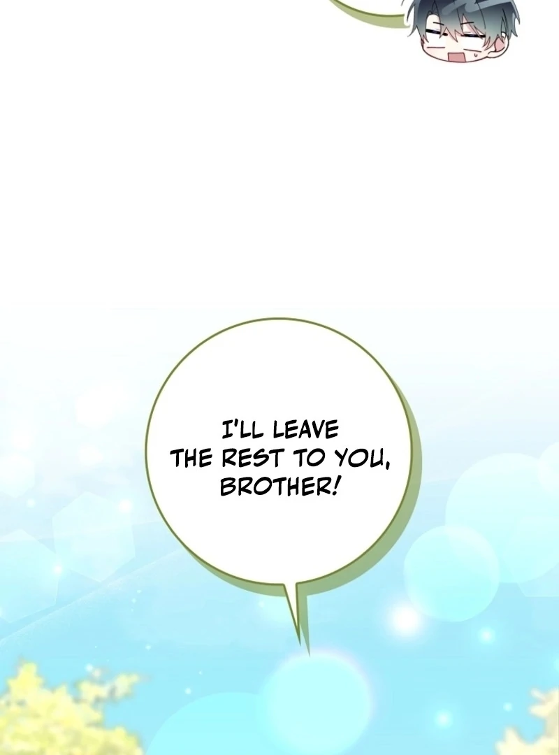 I Saved You, but I’m Not Responsible Chapter 55 - Page 91