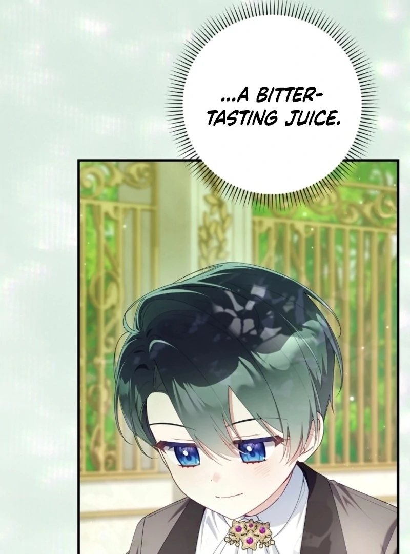 I Saved You, but I’m Not Responsible Chapter 55 - Page 95