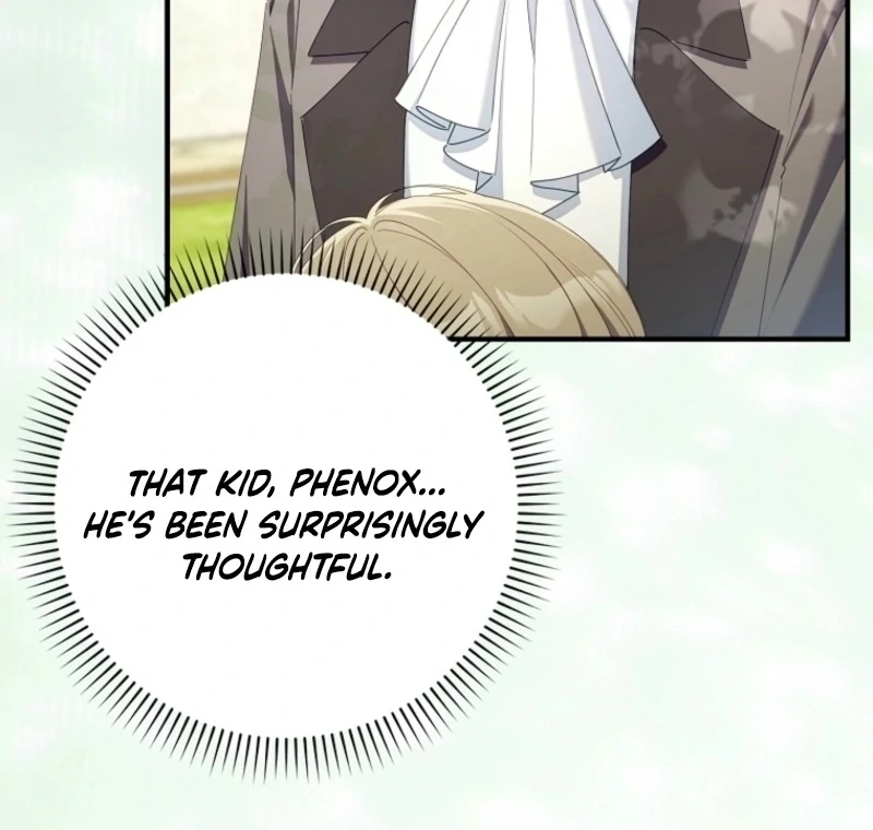 I Saved You, but I’m Not Responsible Chapter 55 - Page 96