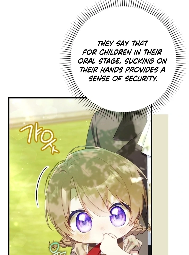 I Saved You, but I’m Not Responsible Chapter 55 - Page 99