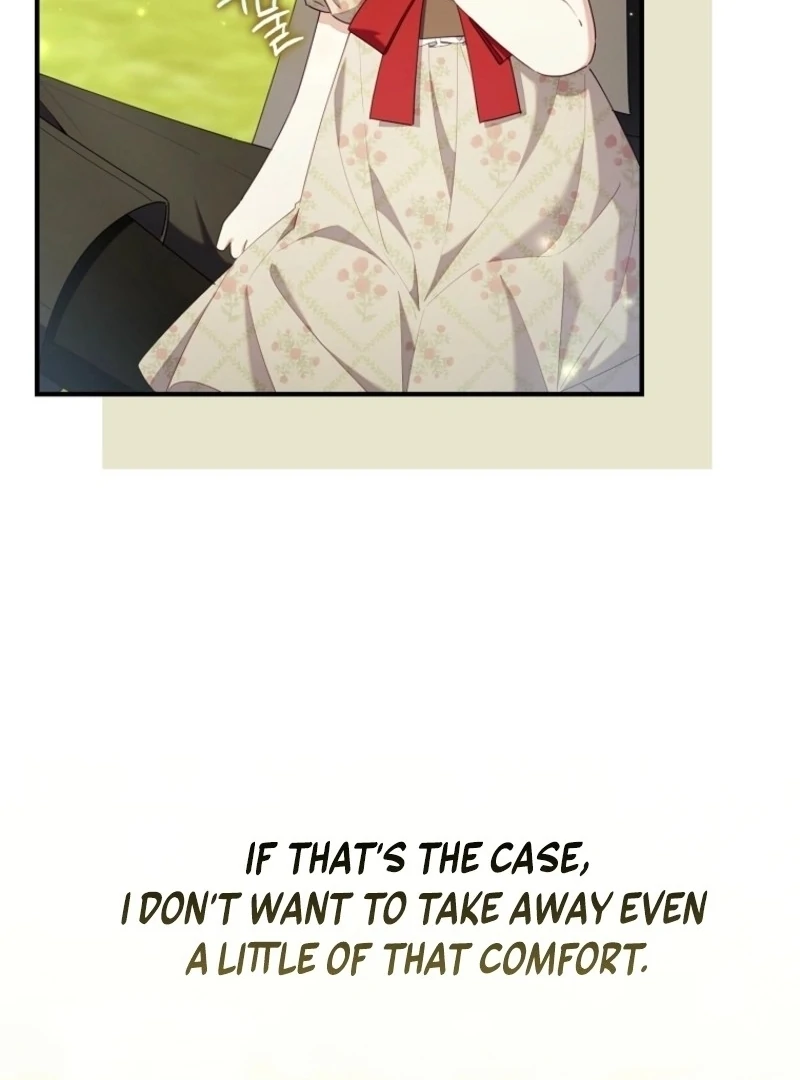 I Saved You, but I’m Not Responsible Chapter 55 - Page 100