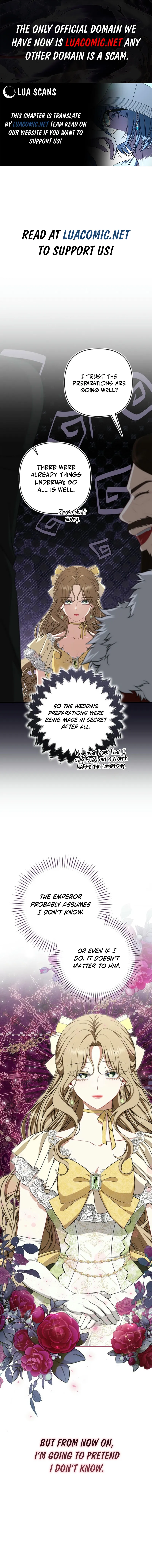 I Saw a Play Chapter 15 - Page 0