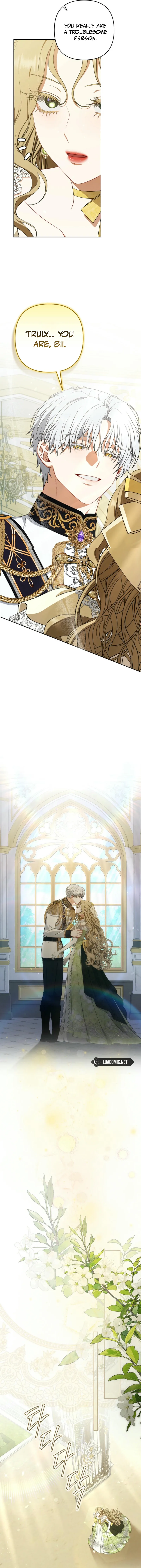I Saw a Play Chapter 15 - Page 14