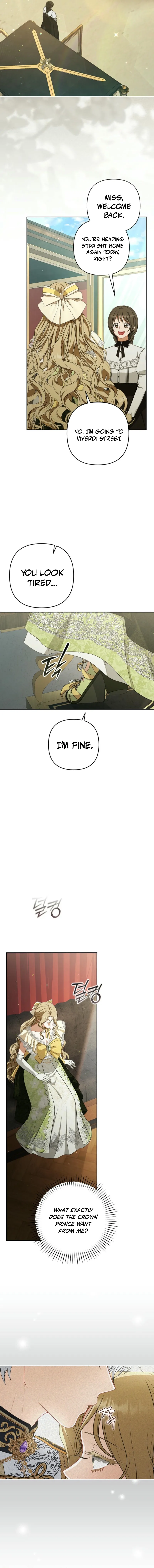 I Saw a Play Chapter 15 - Page 15