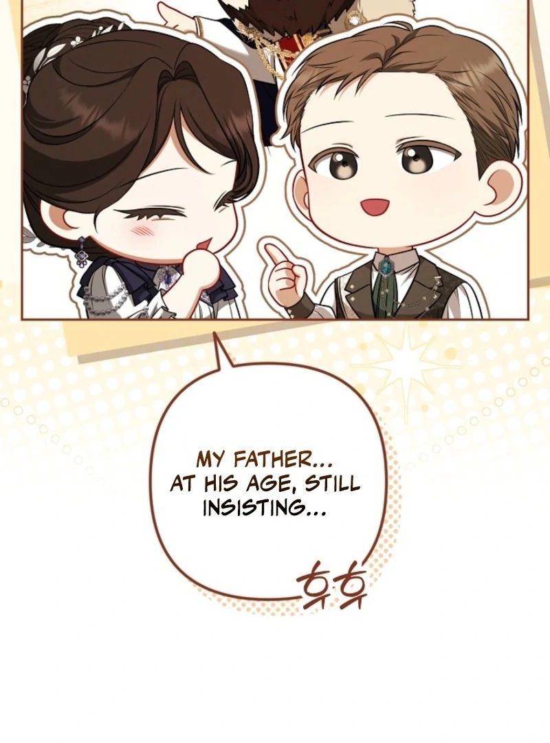 I Saw a Play Chapter 33 - Page 43