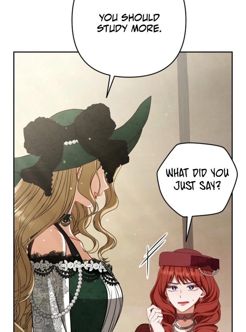 I Saw a Play Chapter 33 - Page 77