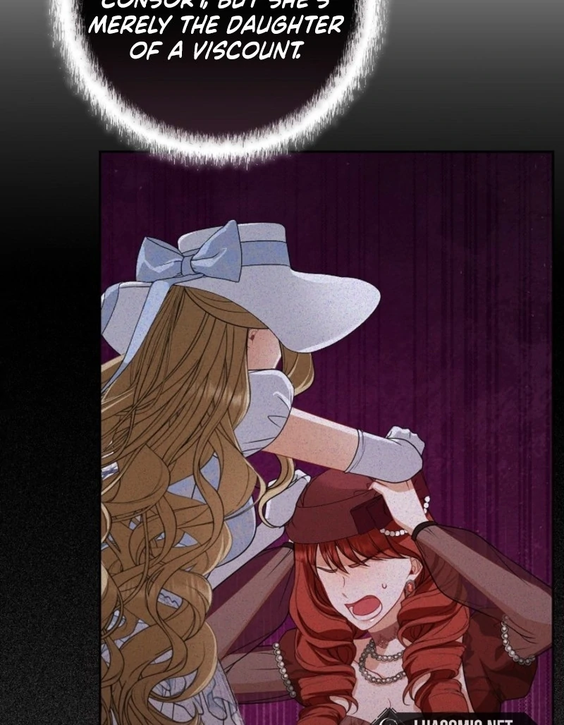 I Saw a Play Chapter 33 - Page 79