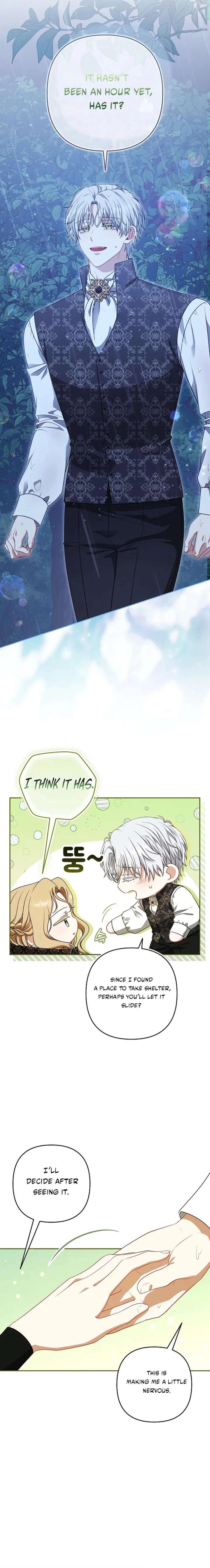 I Saw a Play Chapter 38 - Page 22