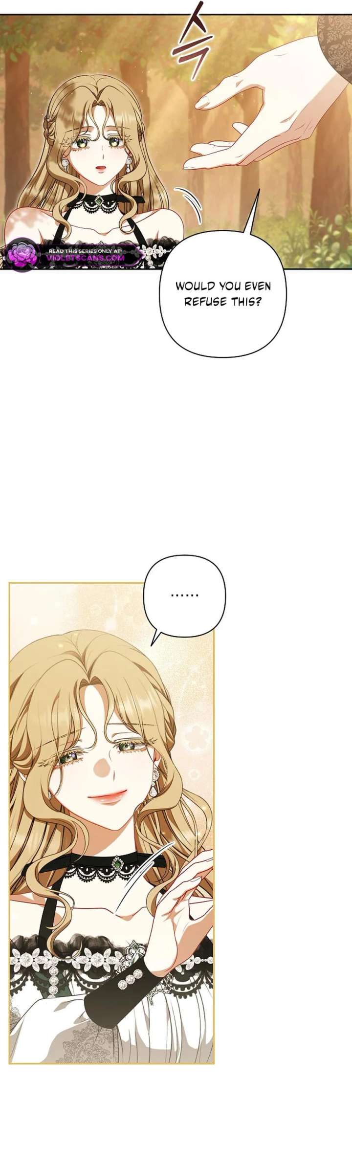 I Saw a Play Chapter 38 - Page 4