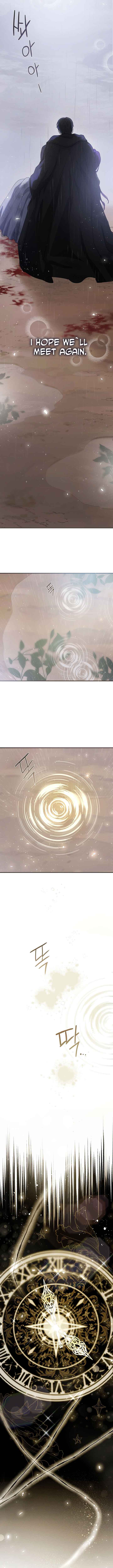 I Saw the Future With the Killer Grand Duke Chapter 1 - Page 11